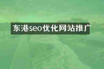 东港seo优化网站推广