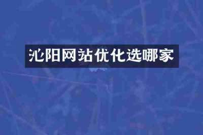 沁阳网站优化选哪家