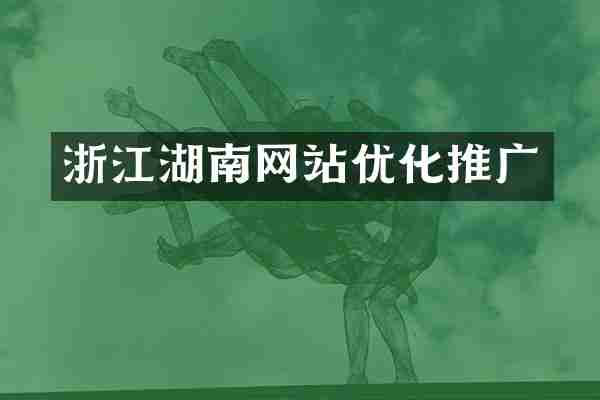 浙江湖南网站优化推广