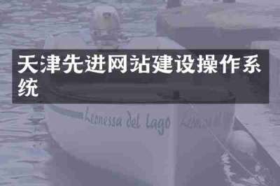 天津先进网站建设操作系统