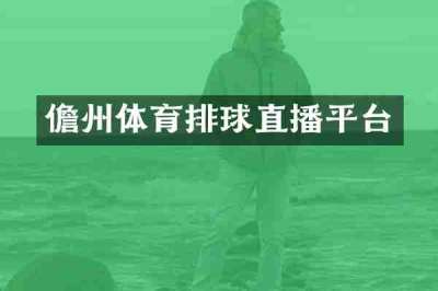 儋州体育排球直播平台