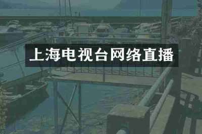 上海电视台网络直播