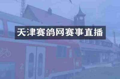 天津赛鸽网赛事直播